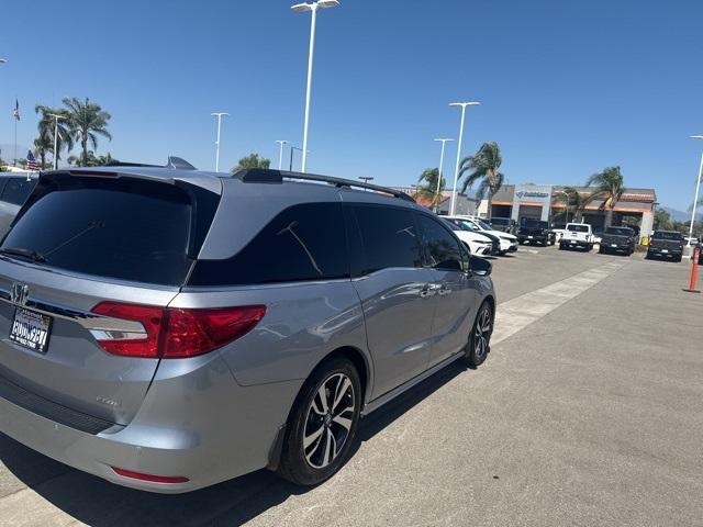 used 2020 Honda Odyssey car, priced at $31,288