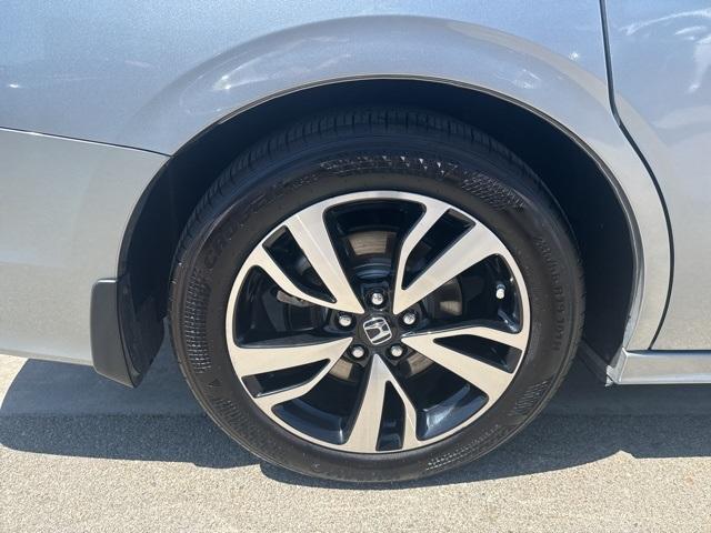 used 2020 Honda Odyssey car, priced at $31,288