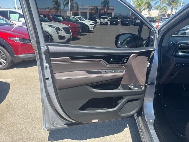 used 2020 Honda Odyssey car, priced at $31,288