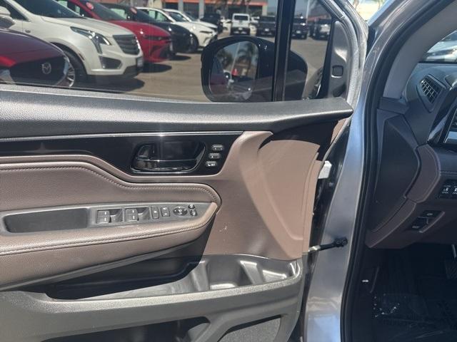 used 2020 Honda Odyssey car, priced at $31,288