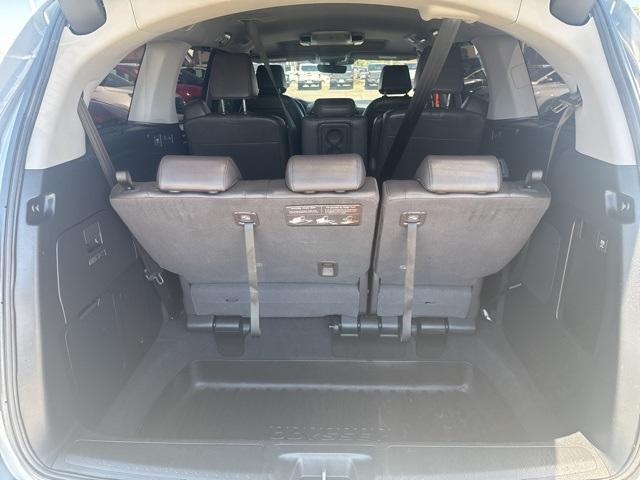 used 2020 Honda Odyssey car, priced at $31,288