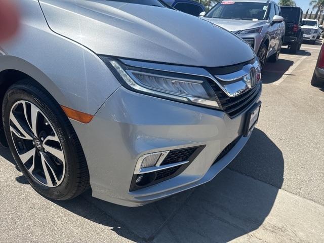 used 2020 Honda Odyssey car, priced at $31,288
