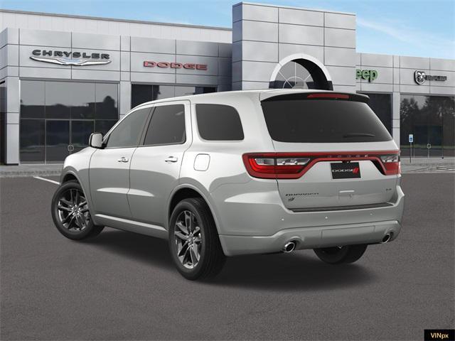 new 2024 Dodge Durango car, priced at $40,817