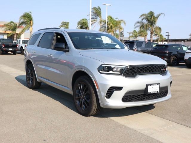 new 2024 Dodge Durango car, priced at $40,817