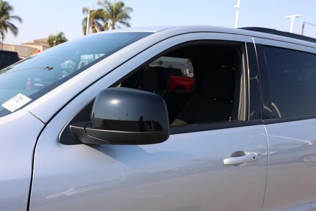 new 2024 Dodge Durango car, priced at $40,817