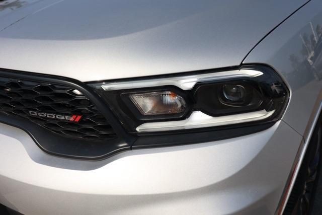 new 2024 Dodge Durango car, priced at $40,817