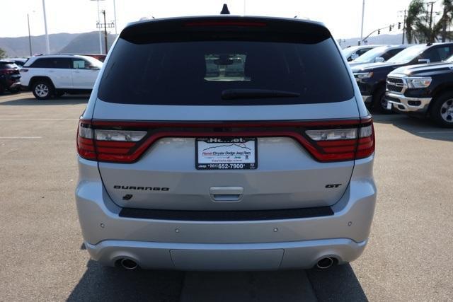 new 2024 Dodge Durango car, priced at $40,817