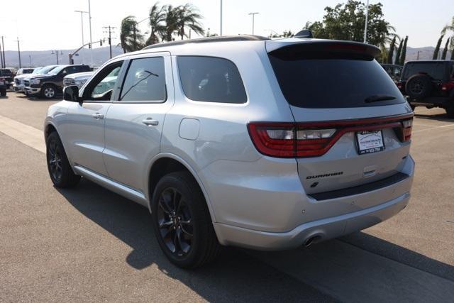 new 2024 Dodge Durango car, priced at $40,817