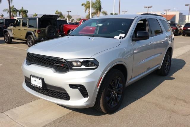 new 2024 Dodge Durango car, priced at $40,817