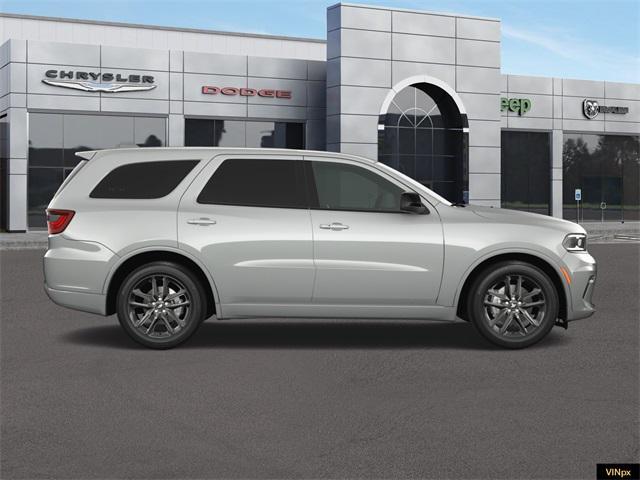 new 2024 Dodge Durango car, priced at $40,817