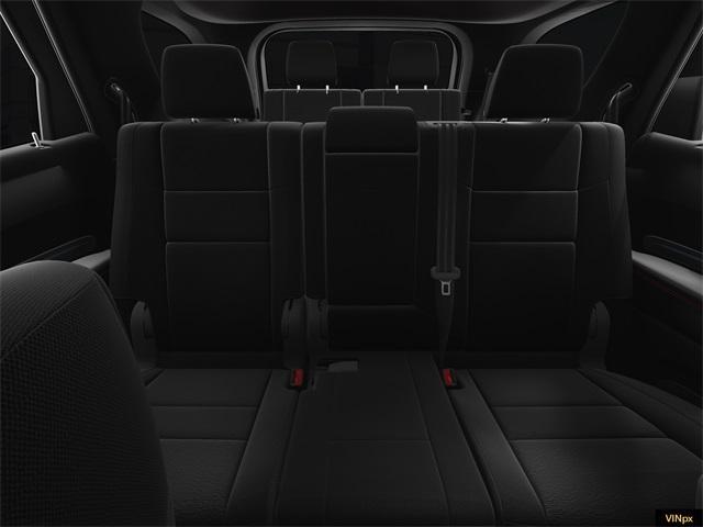 new 2024 Dodge Durango car, priced at $40,817