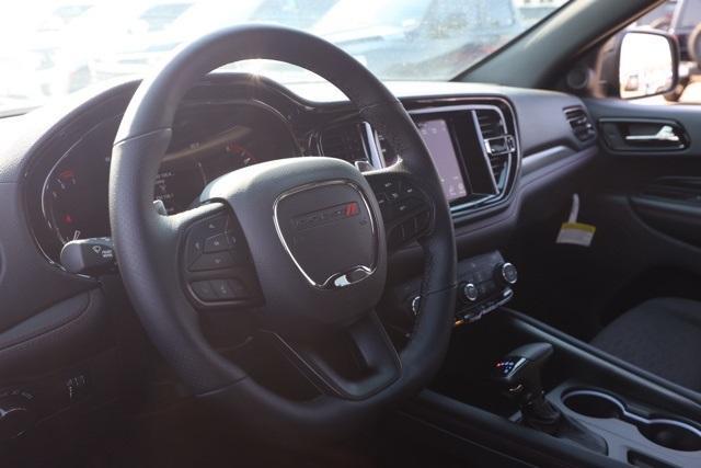 new 2024 Dodge Durango car, priced at $40,817