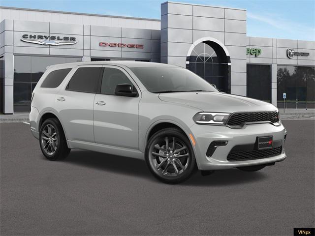 new 2024 Dodge Durango car, priced at $40,817