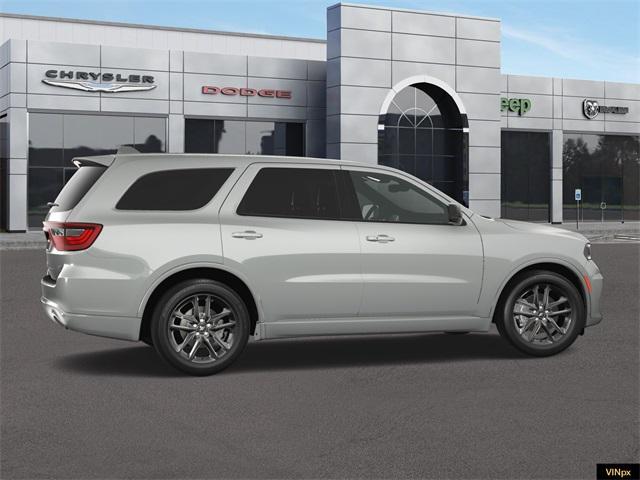 new 2024 Dodge Durango car, priced at $40,817