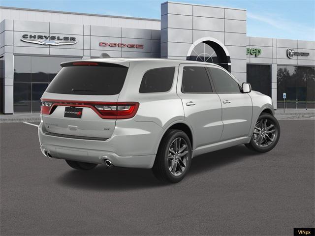 new 2024 Dodge Durango car, priced at $40,817
