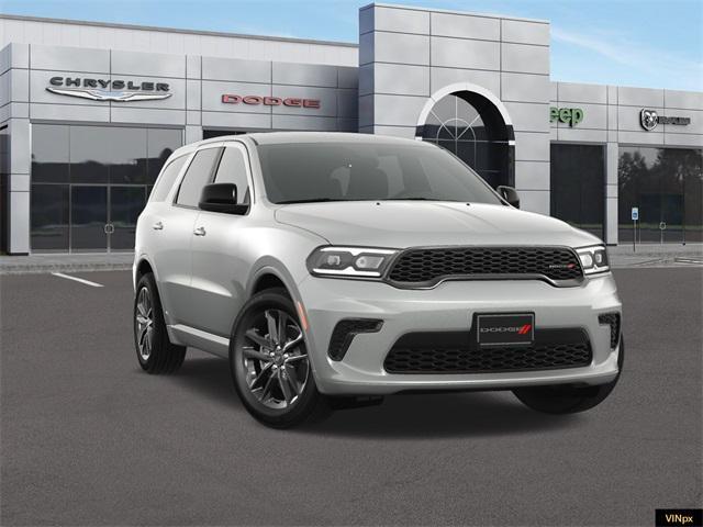 new 2024 Dodge Durango car, priced at $40,817