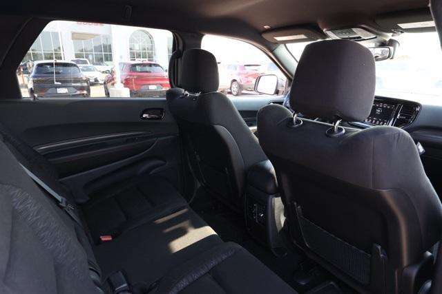 new 2024 Dodge Durango car, priced at $40,817
