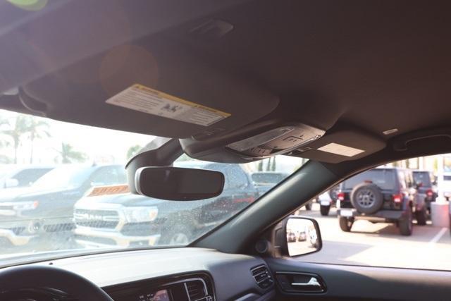 new 2024 Dodge Durango car, priced at $40,817