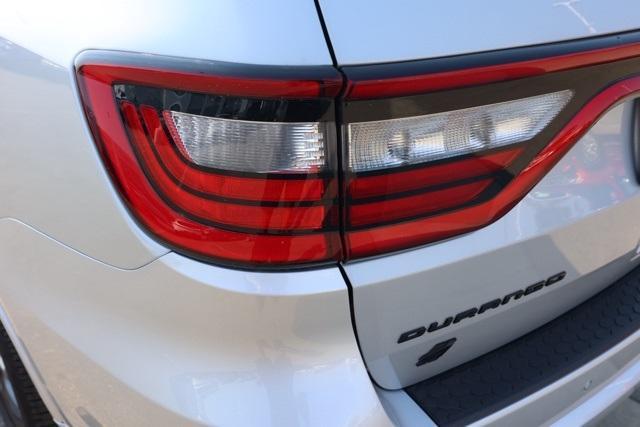 new 2024 Dodge Durango car, priced at $40,817