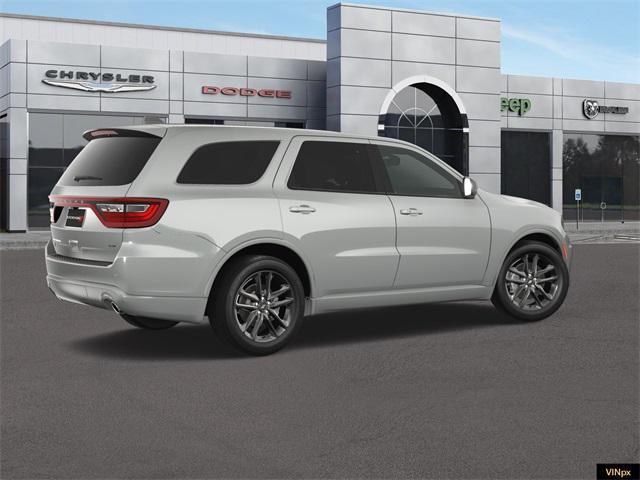 new 2024 Dodge Durango car, priced at $40,817