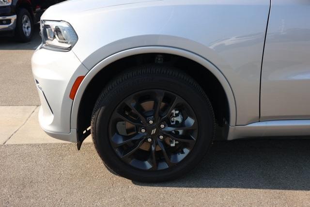 new 2024 Dodge Durango car, priced at $40,817