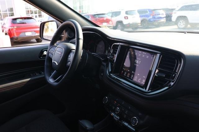 new 2024 Dodge Durango car, priced at $40,817
