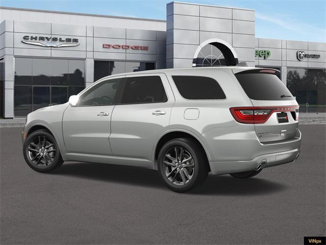 new 2024 Dodge Durango car, priced at $40,817