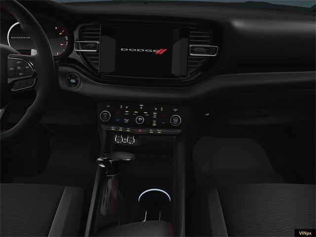 new 2024 Dodge Durango car, priced at $40,817
