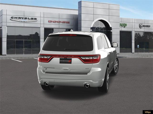 new 2024 Dodge Durango car, priced at $40,817