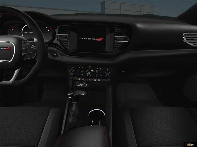 new 2024 Dodge Durango car, priced at $40,817