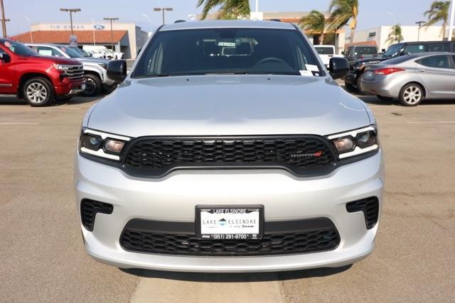 new 2024 Dodge Durango car, priced at $40,817