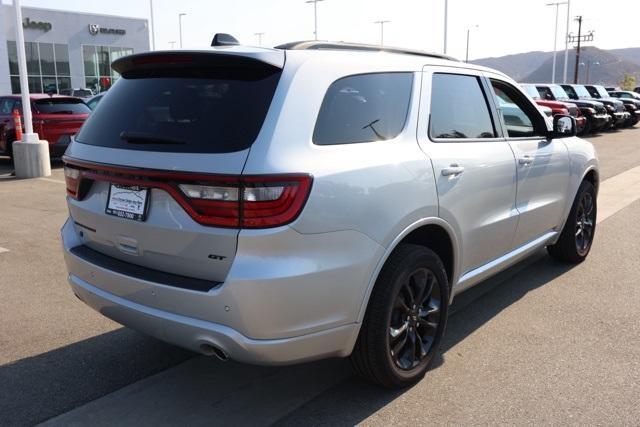 new 2024 Dodge Durango car, priced at $40,817