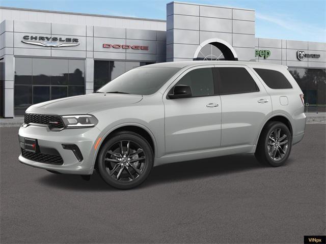 new 2024 Dodge Durango car, priced at $40,817