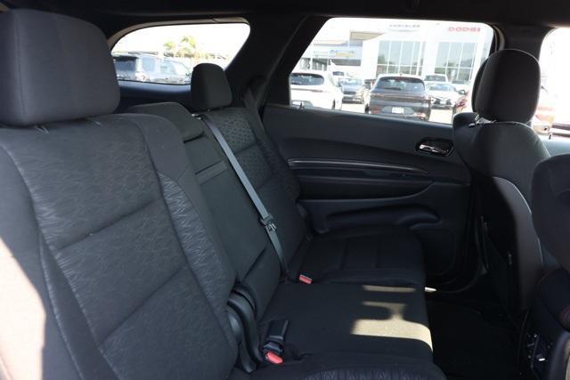 new 2024 Dodge Durango car, priced at $40,817