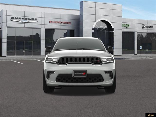 new 2024 Dodge Durango car, priced at $40,817