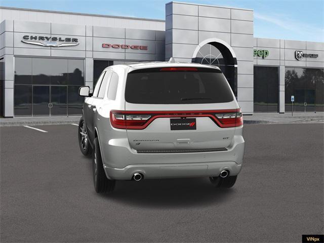 new 2024 Dodge Durango car, priced at $40,817