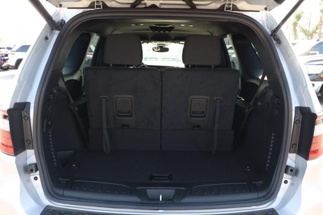 new 2024 Dodge Durango car, priced at $40,817