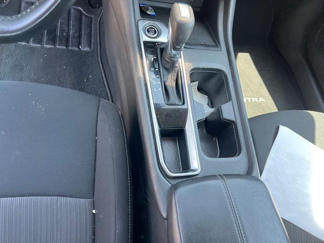 used 2022 Nissan Sentra car, priced at $18,998