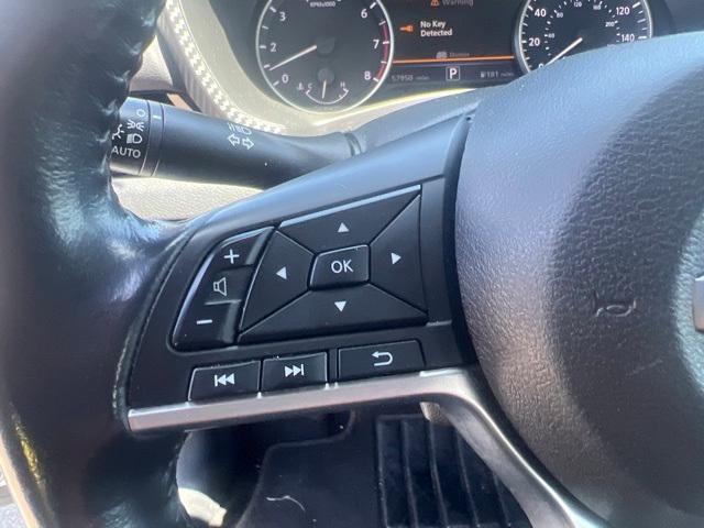 used 2022 Nissan Sentra car, priced at $18,998
