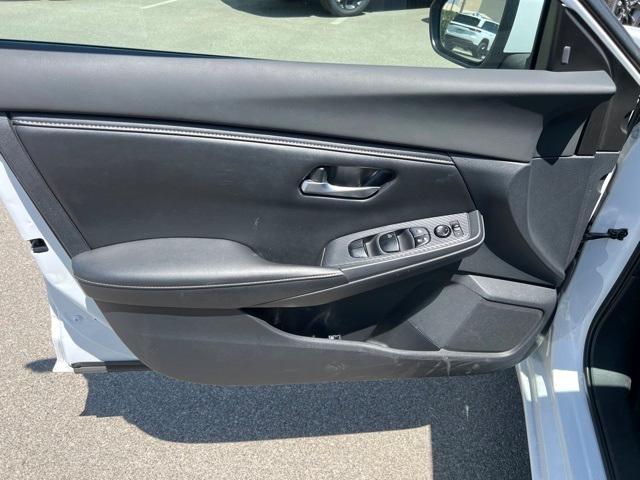 used 2022 Nissan Sentra car, priced at $18,998