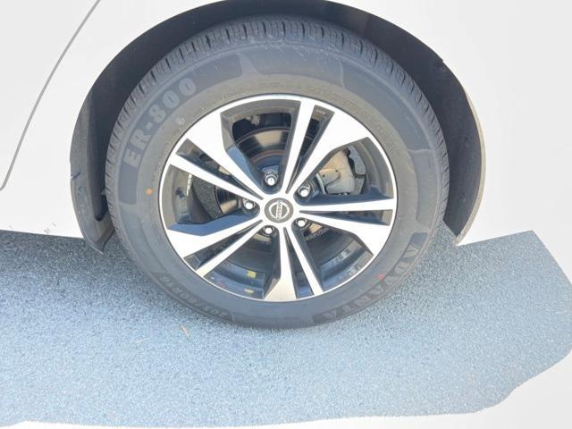 used 2022 Nissan Sentra car, priced at $18,998