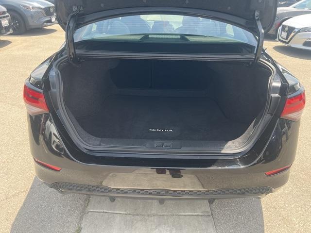 used 2023 Nissan Sentra car, priced at $20,424