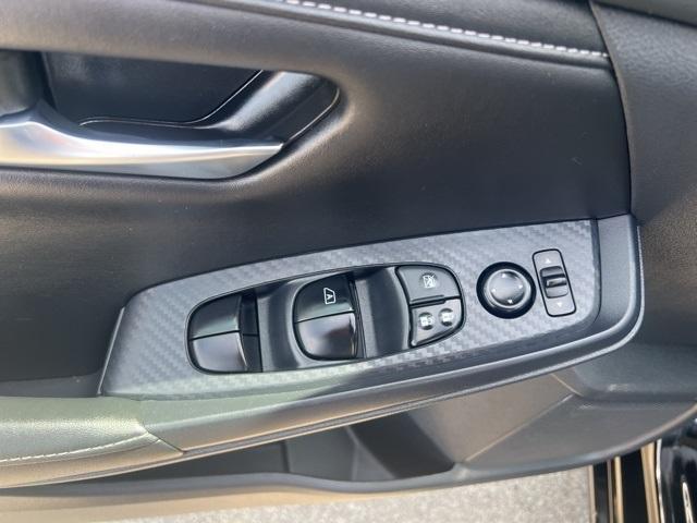 used 2023 Nissan Sentra car, priced at $20,424