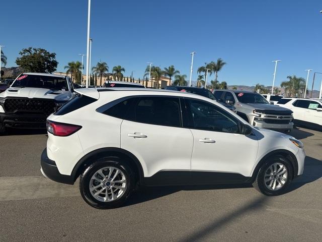 used 2022 Ford Escape car, priced at $17,245