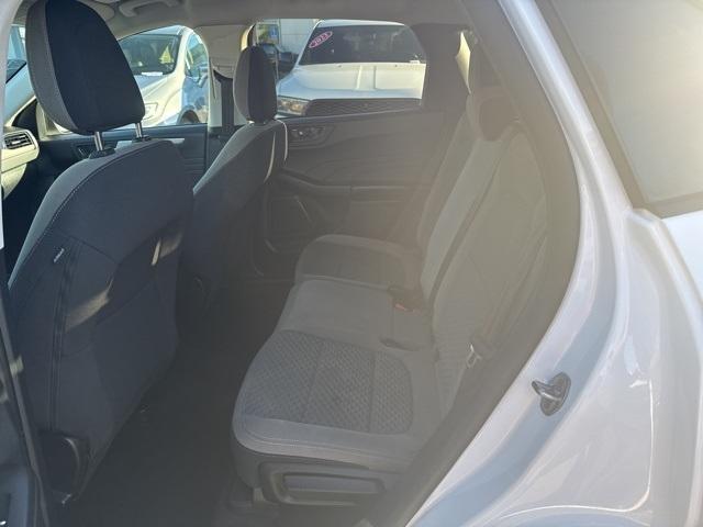 used 2022 Ford Escape car, priced at $17,245