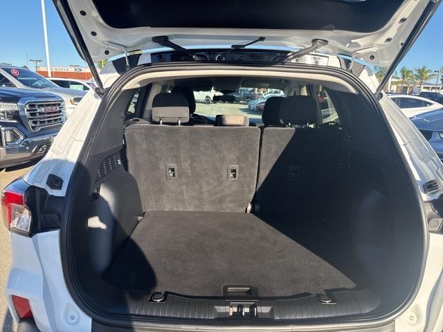 used 2022 Ford Escape car, priced at $17,245