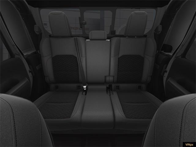 new 2025 Jeep Gladiator car, priced at $54,920