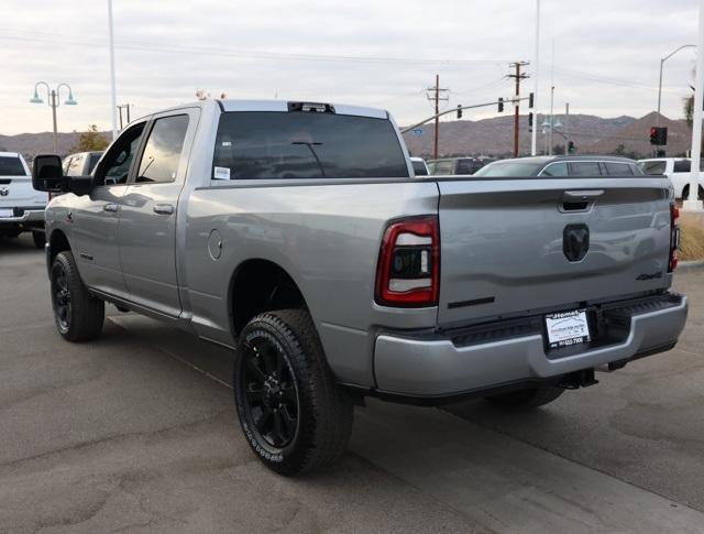 new 2024 Ram 2500 car, priced at $75,179