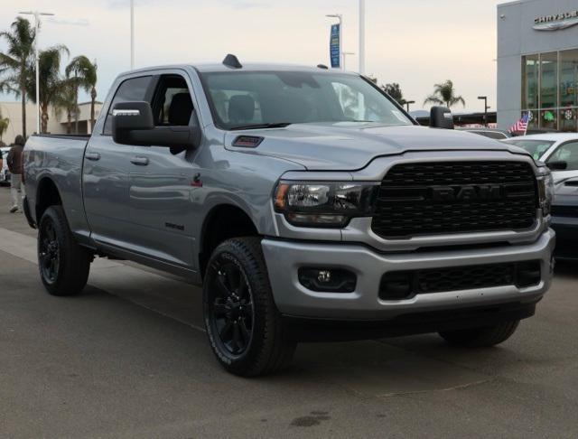 new 2024 Ram 2500 car, priced at $79,715