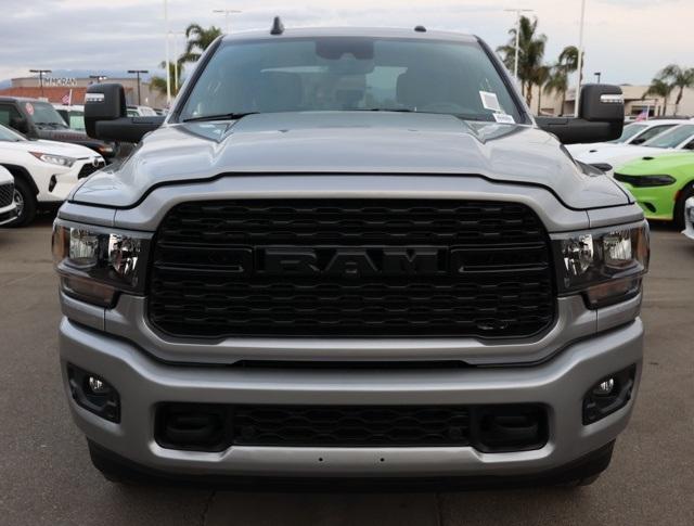 new 2024 Ram 2500 car, priced at $75,179